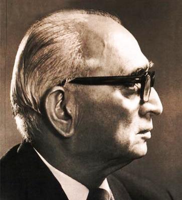 H. M. Patel